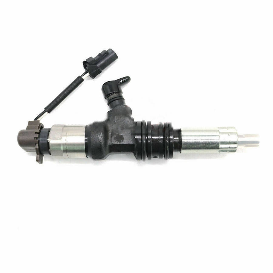 ME302143 095000-5450 For MITSUBISHI 6M60 Fuso Common New Rail Fuel Injectors