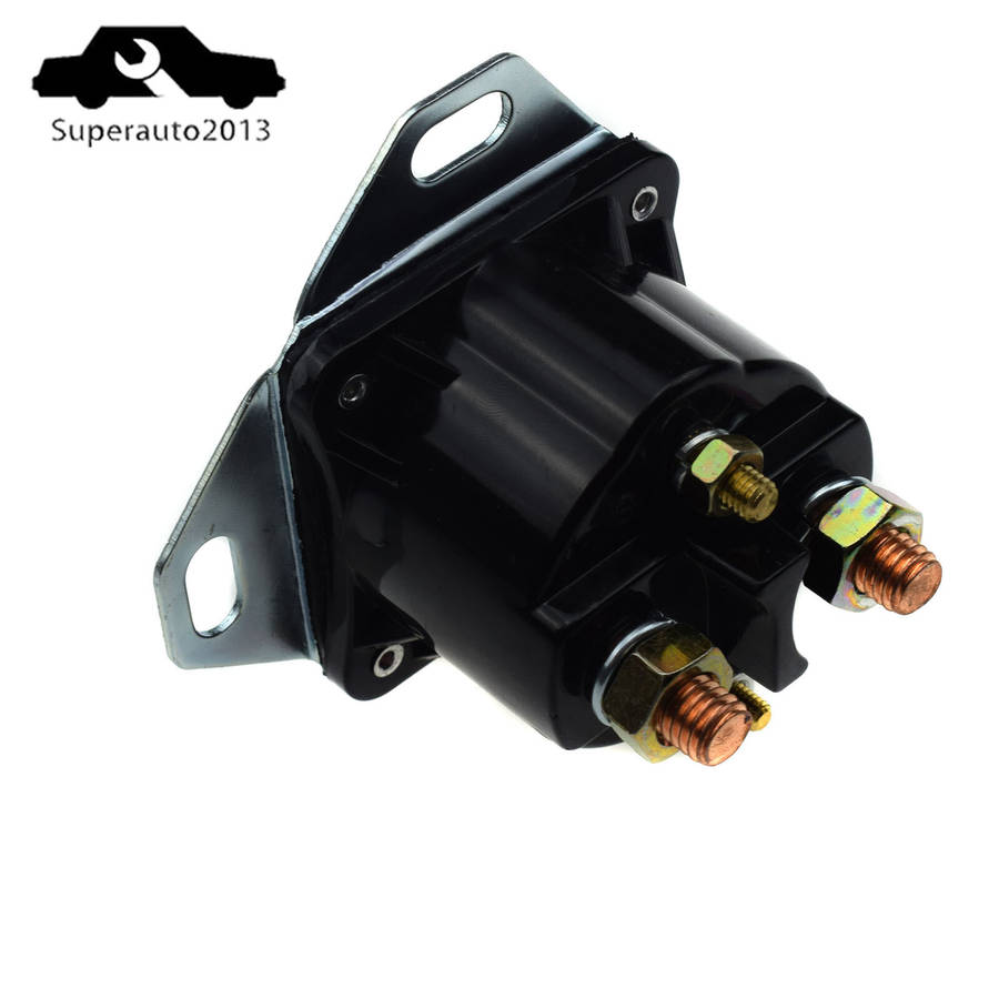 F81Z-12B533-AC New Relay Glow Relay For Ford F250 F350 Super Duty 7.3L Diesel