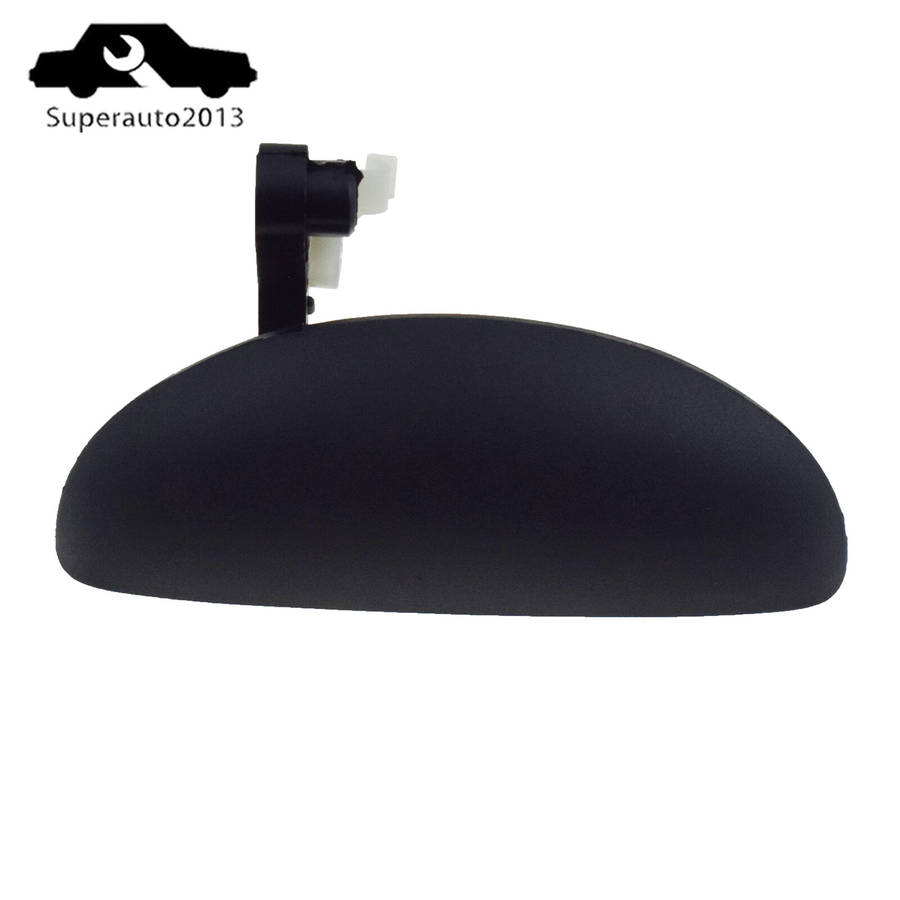 Outside Door Handle Front Right For Toyota Aygo Citroen C1 Peugeot 107 2005-2014
