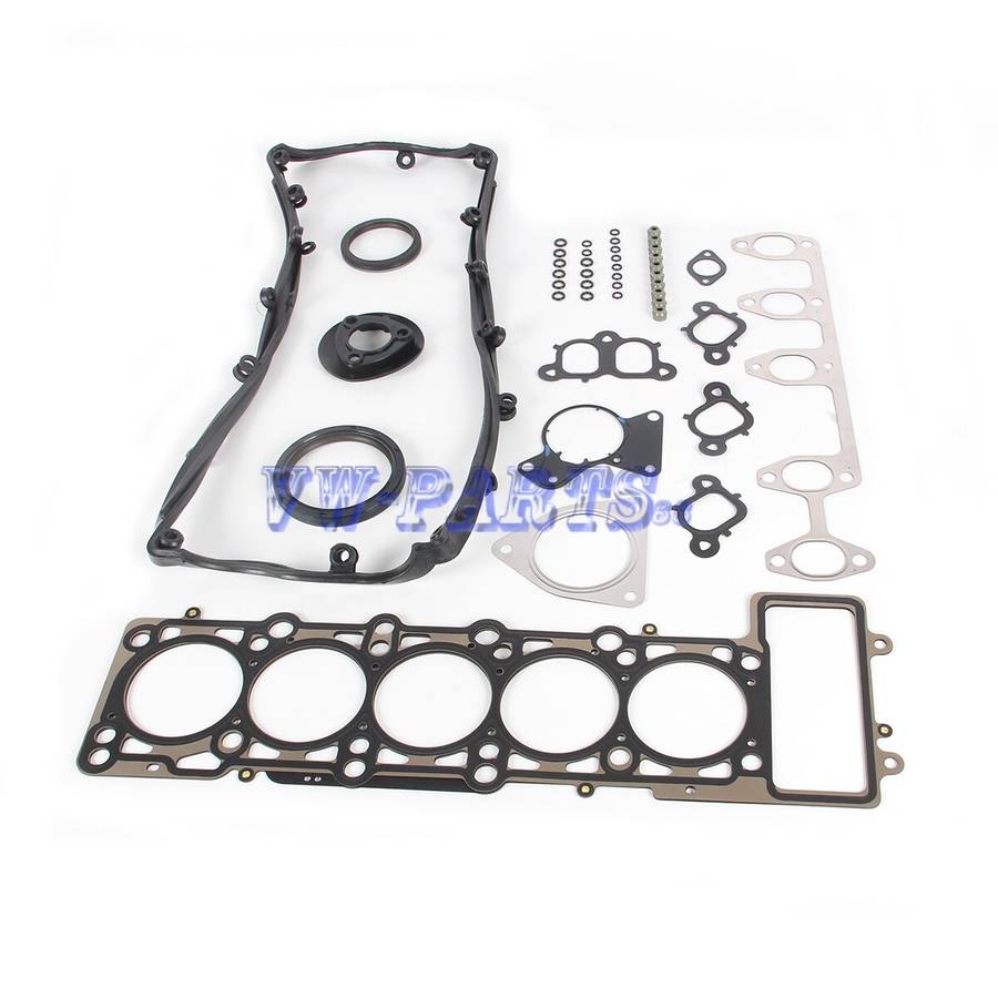 2.5TDI Engine Gasket Repair Kit Fit For VW Touareg Transporter