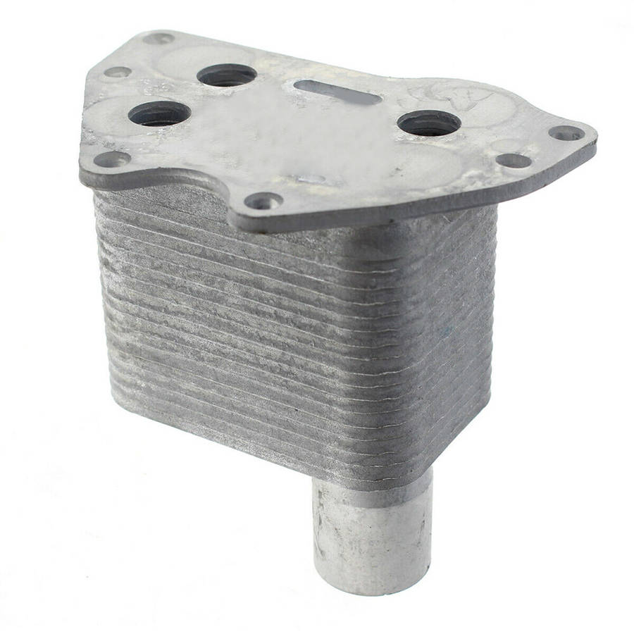 55565338 55565388 Engine Gearbox Oil Cooler For Buick Chevrolet Cruze Opel