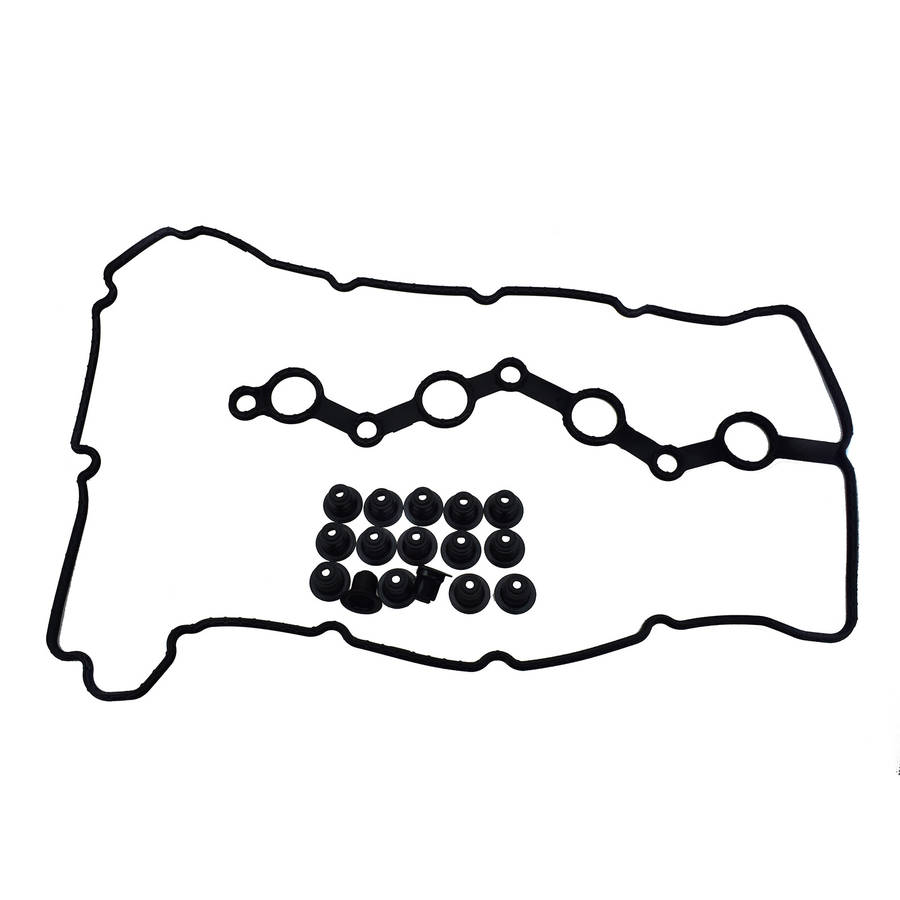 Valve Cover Gasket Set for 08-16 HYUNDAI IX35 SONATA KIA SPORTAGE SORENTO 2.4L