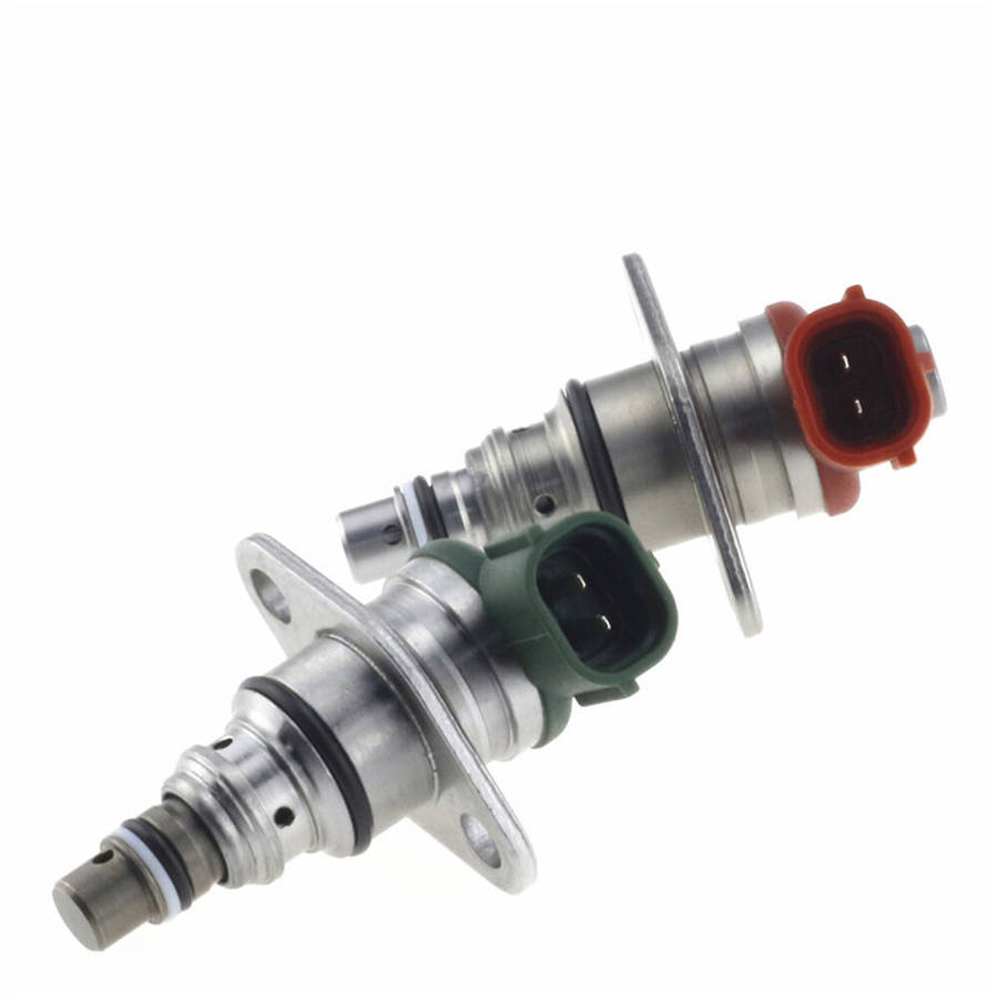 2PCS Diesel Fuel Pump Suction Control Valve 096710-0120 0130 For Corolla RAV4