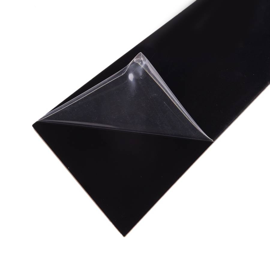 6pcs Gloss Black Door Pillar Posts Cover Trims Fit For Ford Taurus 2010-2019