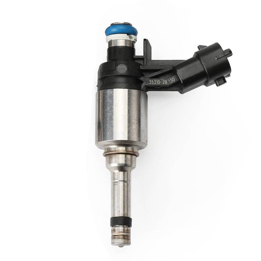 4PCS Fuel Injectors Kit for Hyundai Accent Kia Rio 1.6L l4 2012-2016 35310-2B130