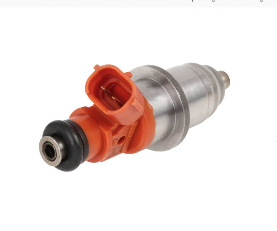 OEM E7T05073 DIM1000J For Mitsubishi 6G72 6G73 2.5L Models Fuel Injector
