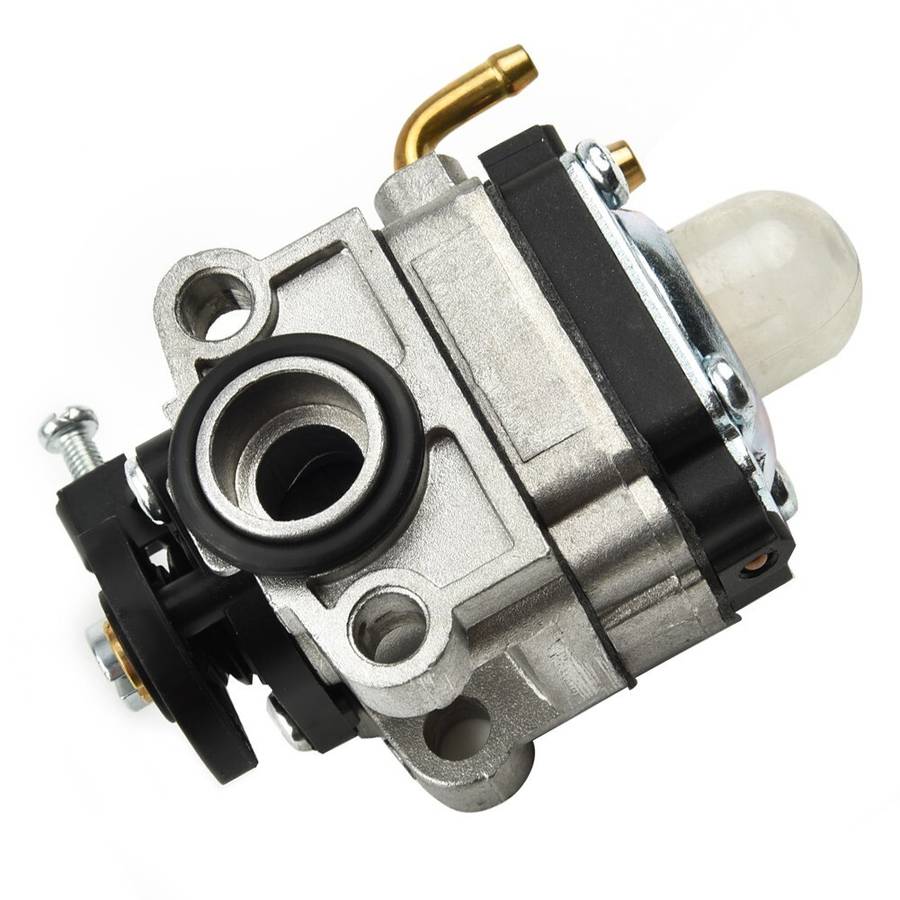 Carburetor For Mantis Tiller 4 Cycle Engine GX22 UMK431 WX10 Water Pump UK