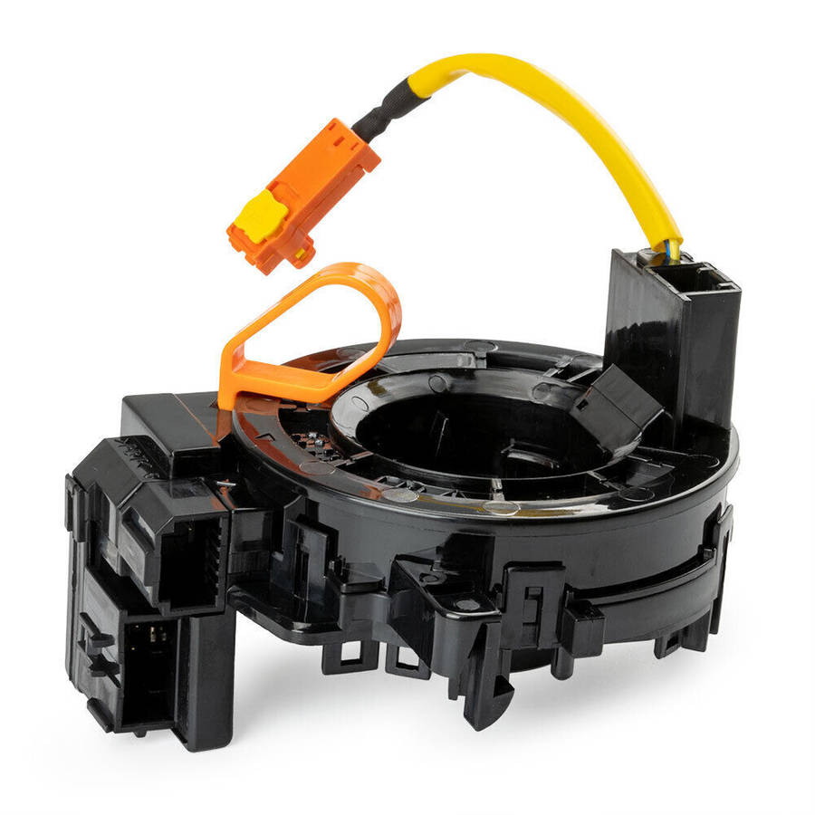1PC 84306-52100 Spiral Cable Clockspring 84306-02190 For TOYOTA Corolla Yaris