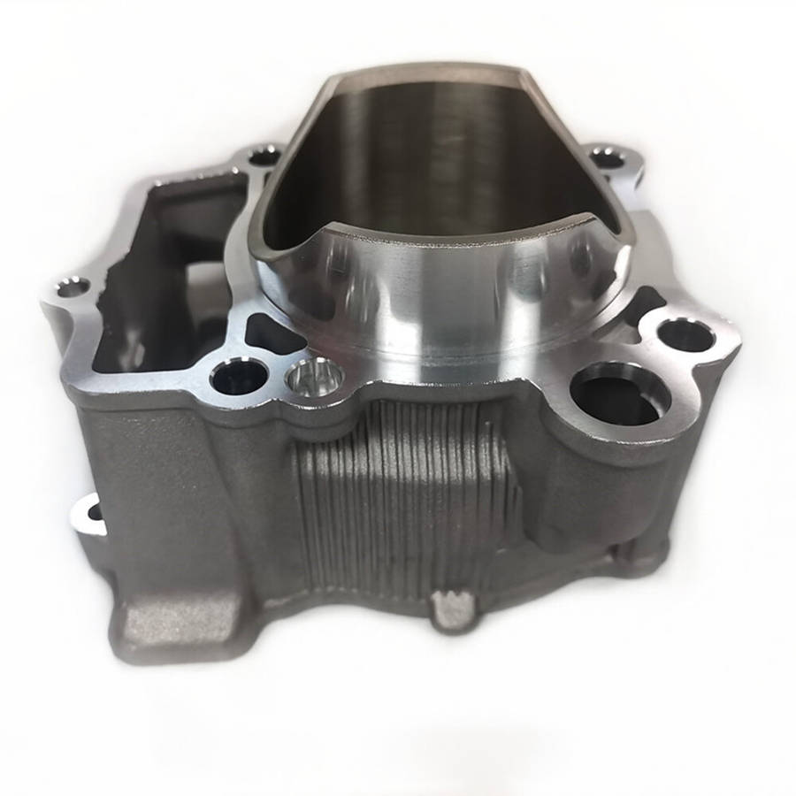 5XC-11311-20-00 Cylinder Head for Yamaha WR250F YZ250F 01-13