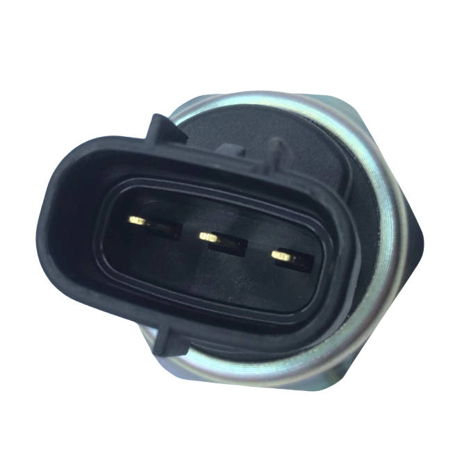 Fuel rail pressure sensor 89458-12020 Fits For Toyota Avensis HILUX RAV4 AURIS