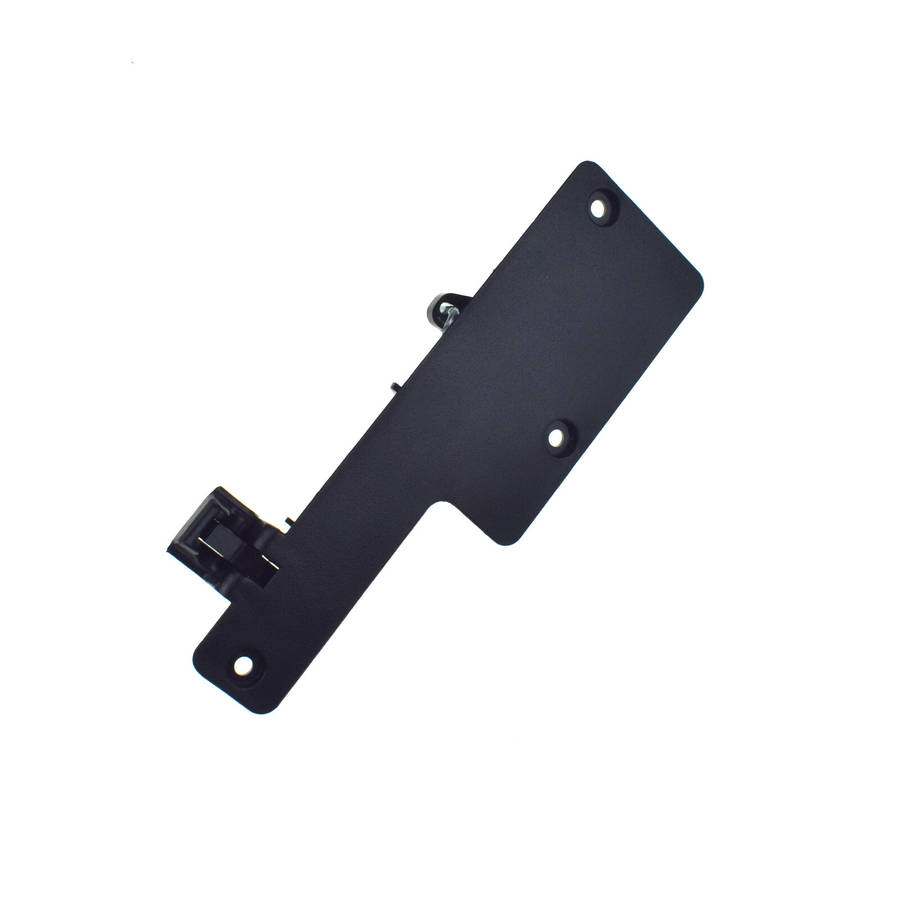 New Glove Compartment Lock Black 1H1857131 For VW Golf Mk3 Vento 1991-1999