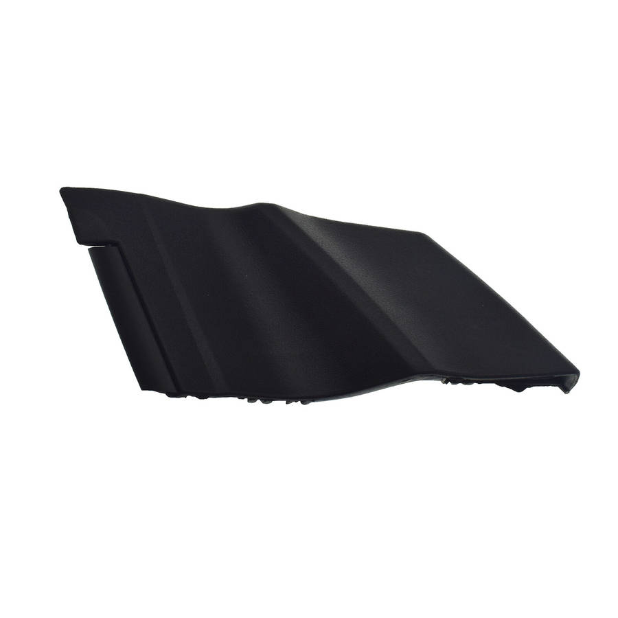 Left Windshield Wiper Side Cowl Cap Trim For Toyota Yaris 4 doors 2006-2010 New