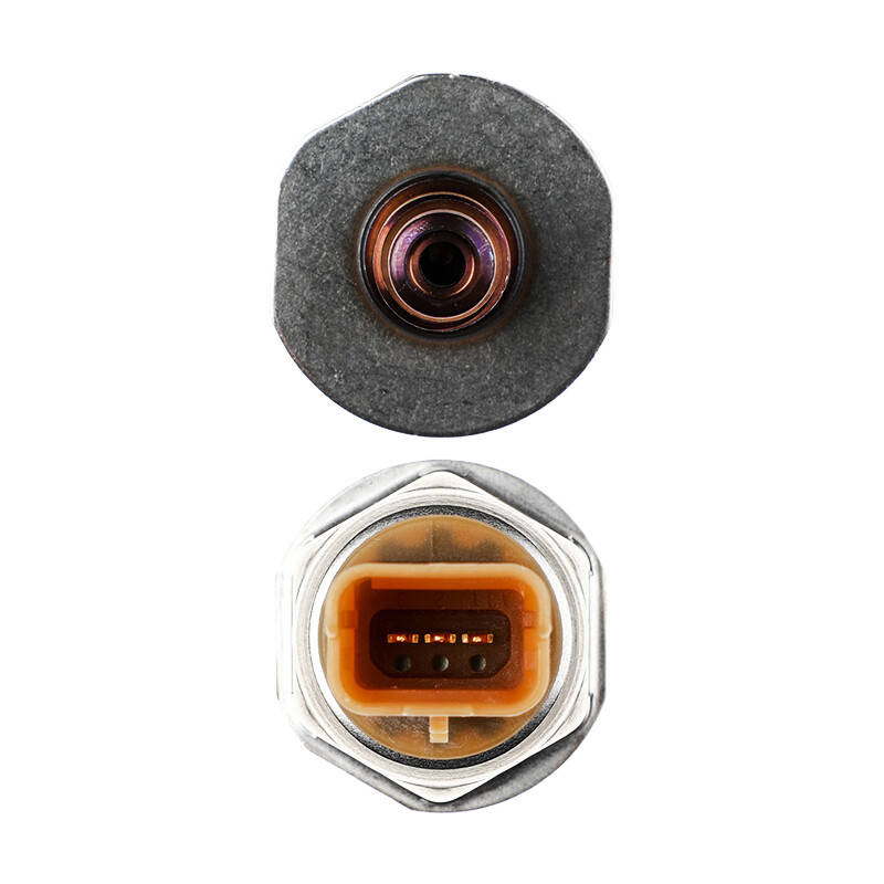 85PP52-01 Fuel Rail Pressure Sensor For Peugeot Ford Citroen Sensata 1.5 TDCI