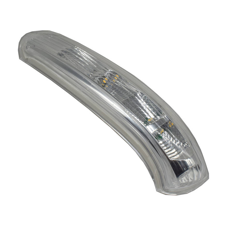 2PCS LH RH Turn Signal Light Mirror Indicator Lamp For Chevrolet Captiva 2007-16