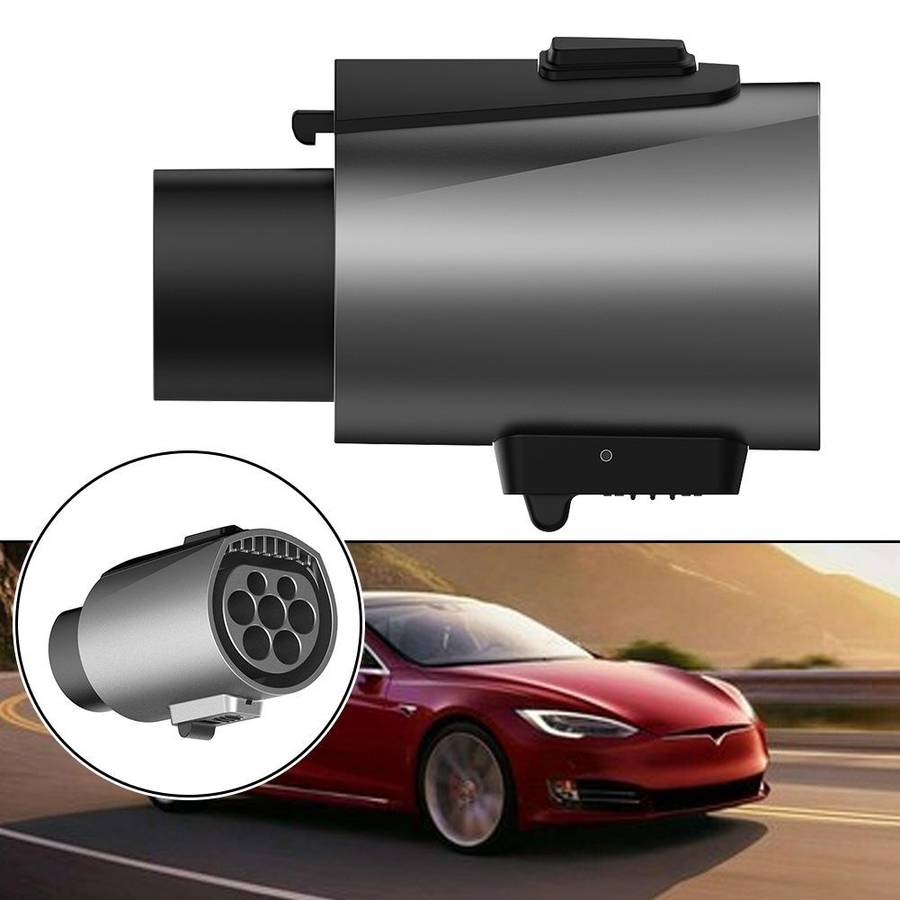 Safe And Reliable Charging With Type 2 To GBT EV Adapter Seamless Integration