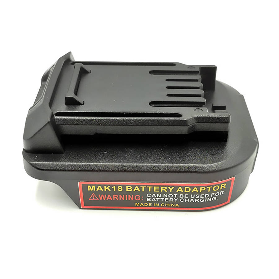 Battery Adapter For Makita 18V Li-ion Convert To For WORX 5PIN 20V Power Tool