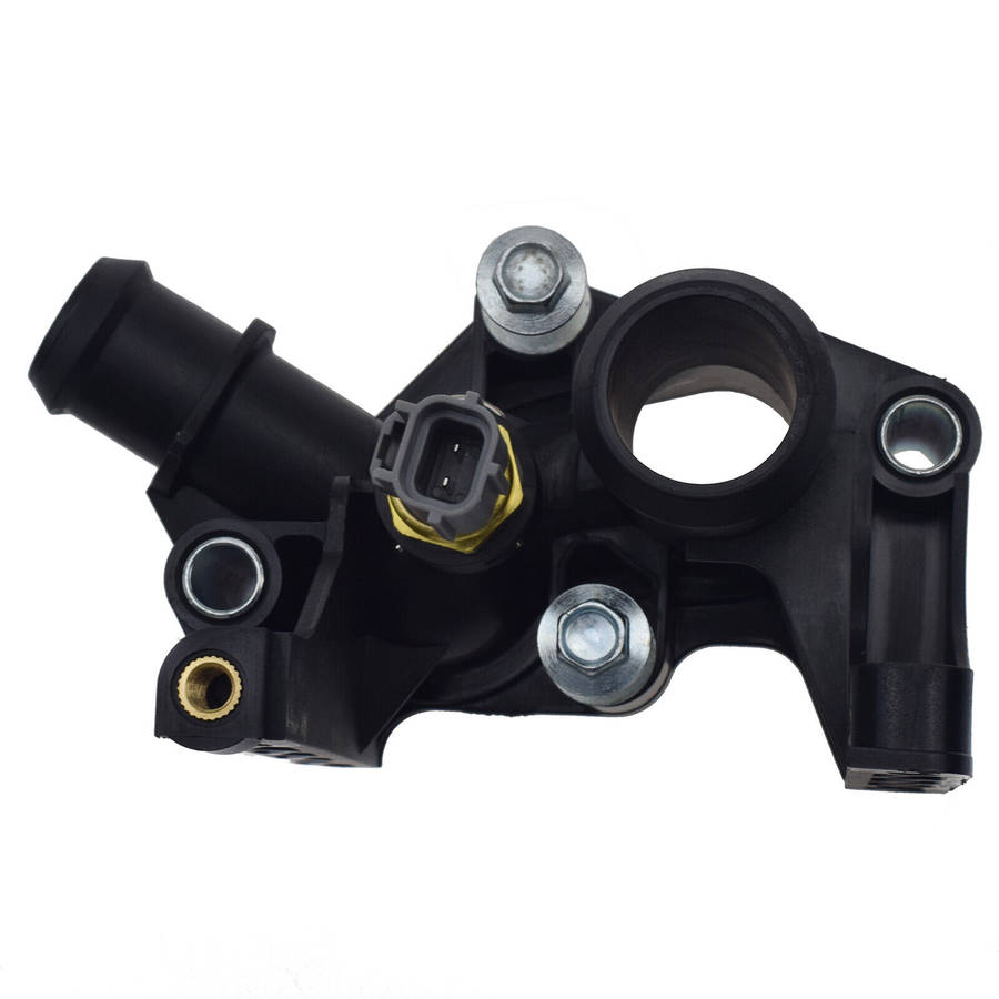 Engine Coolant Water Outlet Housing For 2011-17 Ford Fiesta 1.6l-l4 7M5G8K556AC