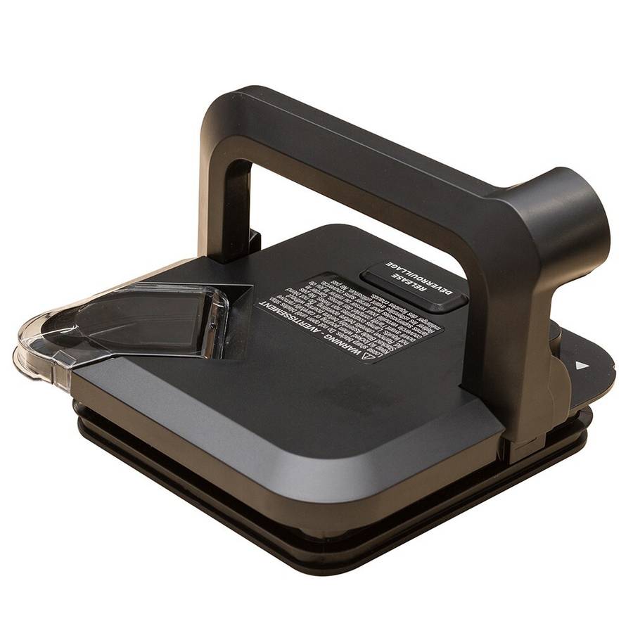 Blender Top Lid Replacement Made Of Safe ABS Material For Easy Cleaning