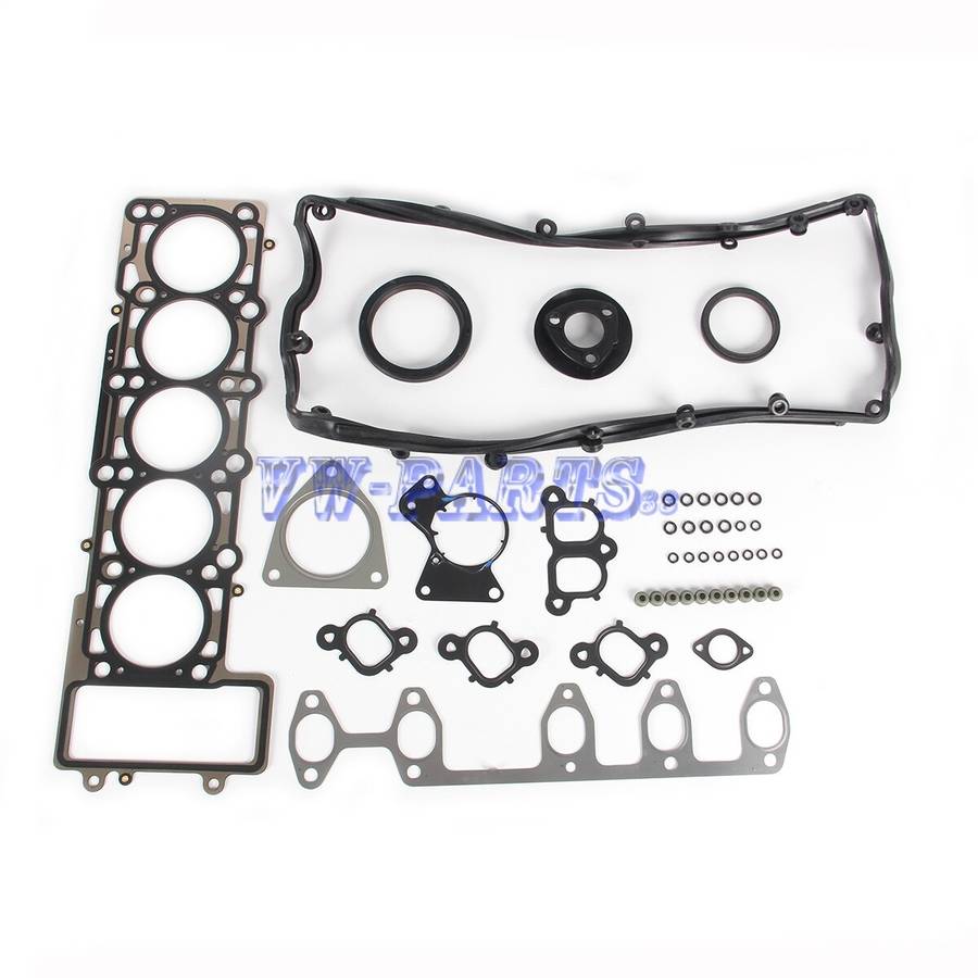 2.5TDI Engine Gasket Repair Kit Fit For VW Touareg Transporter