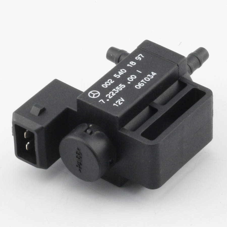 New Air Injection Pump Check Valve For Mercedes C E ML CL GL Class A0025401897
