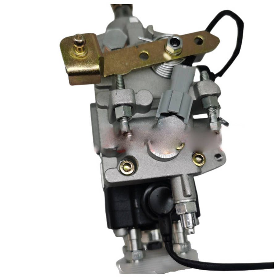 Diesel Fuel Injection Pump For Toyota Hilux Hiace 2.8 3L Engine
