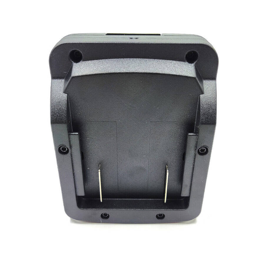 Battery Adapter for Metabo 18V Li-ion Convert To for Bosch 18V Power Tool Drill
