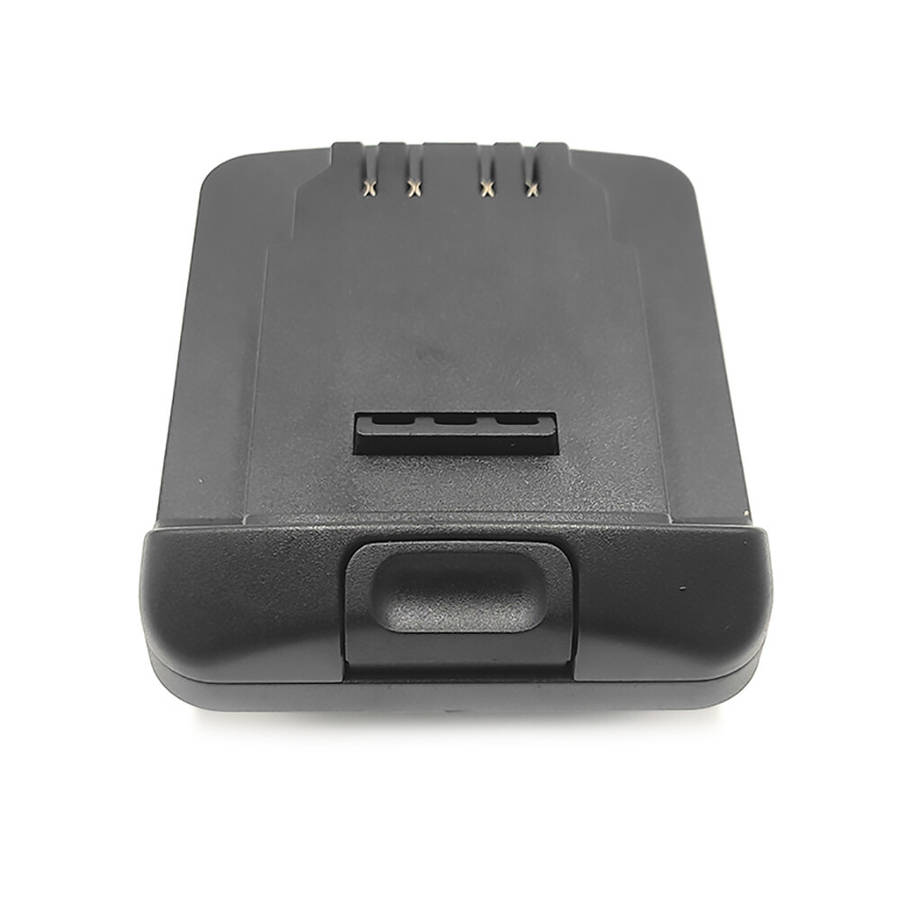 Battery Adapter For Makita 18V Li-ion Convert To For Dewalt 18V 20v Power Tool