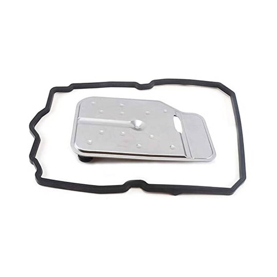 For Mercedes-Benz C230 CL500 2202770695 Transmission Filter Oil Pan Gasket Kit