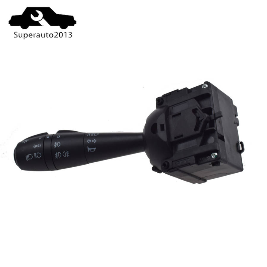 8201167988 Steering Column Switch For Renault Clio IV Dacia Dokker Lodgy Logan