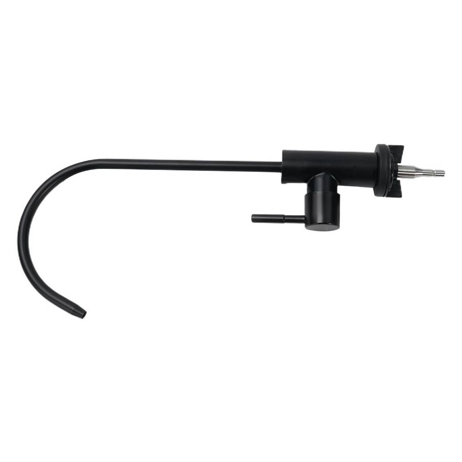 Kitchen Faucet Direct Drinking Tap 1/4 Inch Stainless Steel Water Purifier Taps
