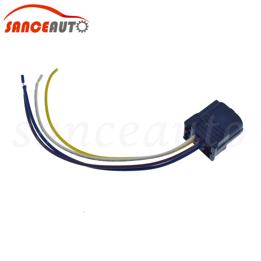 Alternator Plug Connector for Honda Accord Crosstour Acura TSX 31100-R70-A01R