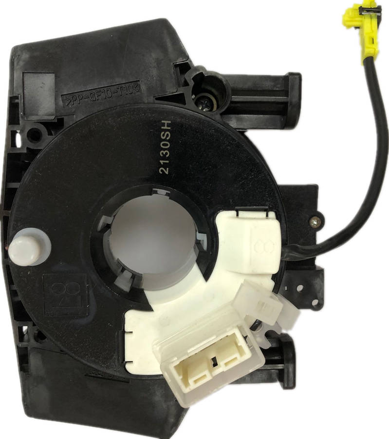 Spiral cable clock spring 25567-ED501 For Nissan Pathfinder Tiida Navara Qashqai