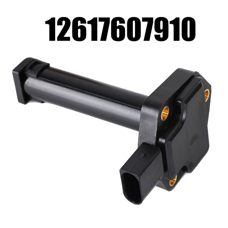 Oil Level Sensor Indicator 12617607910 12610422012 For E87 E88 E82 3 For X1 E84