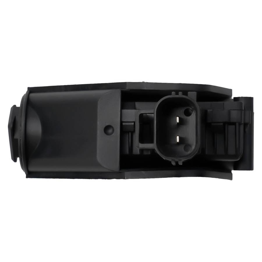 Lock Actuator Motor 6M21-220A20-AD Black Fuel Flap Plastic Plug-and-play