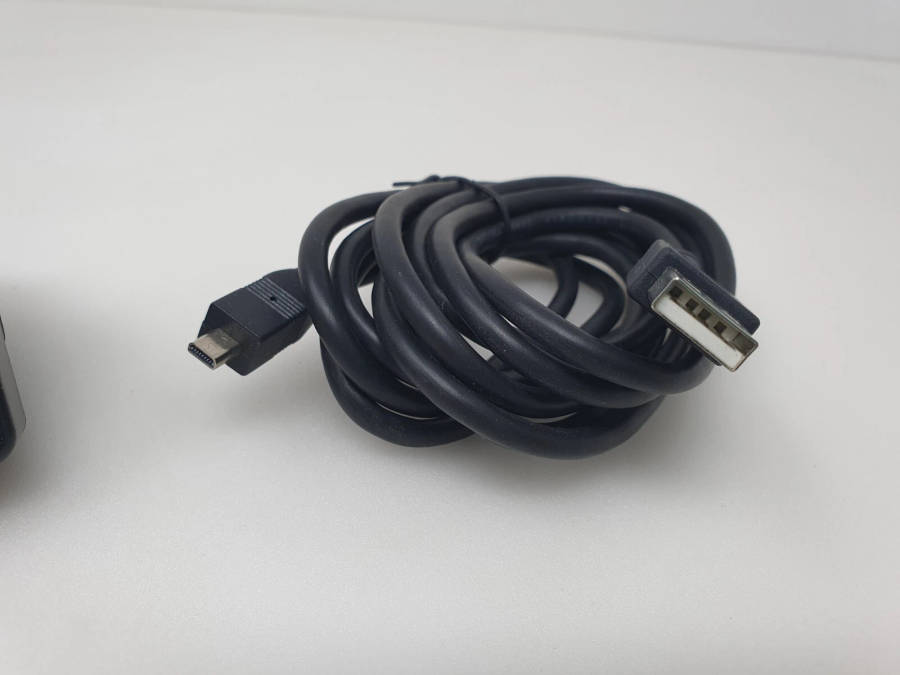 NIKON EH-69P AC ADAPTER with USB CABLE S6500 S9200 S3600 S02 S9400 S3500 S6500