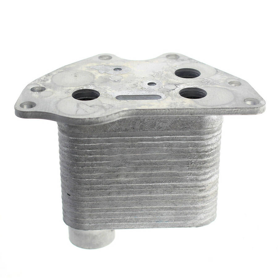55565338 55565388 Engine Gearbox Oil Cooler For Buick Chevrolet Cruze Opel