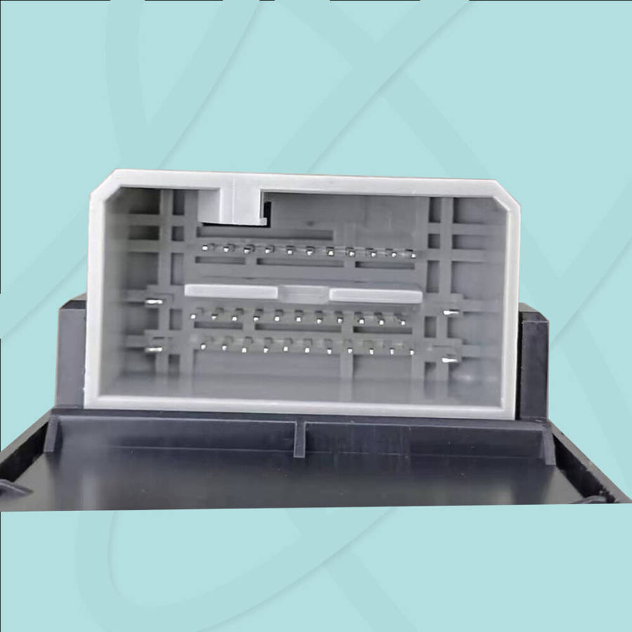 35750-T6L-H21 For 2015-2018 Honda Accord Driver Master Power Door Window Switch