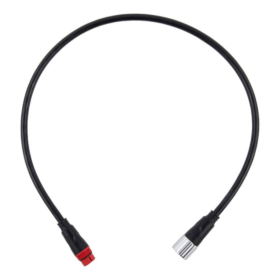 For Bafang-Hub Motor Accessory Reliable 11 Pin Extension Conversion Wire