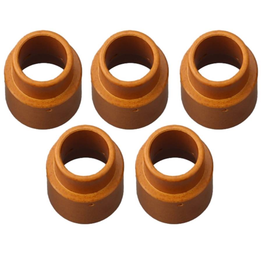 5X Plasma Torch Diffuser For Eastwood Versa Cut 40A 60A Prof 70 CB50 CB70 PK5