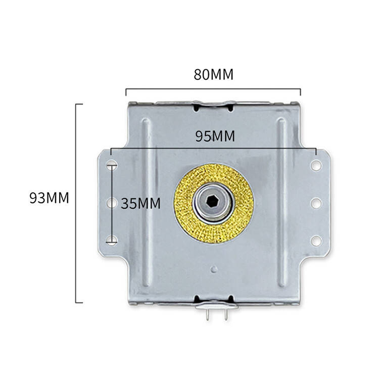Frequency Conversion Magnetron 2M219J 519J 2M226 WITOL For Midea Microwave Oven