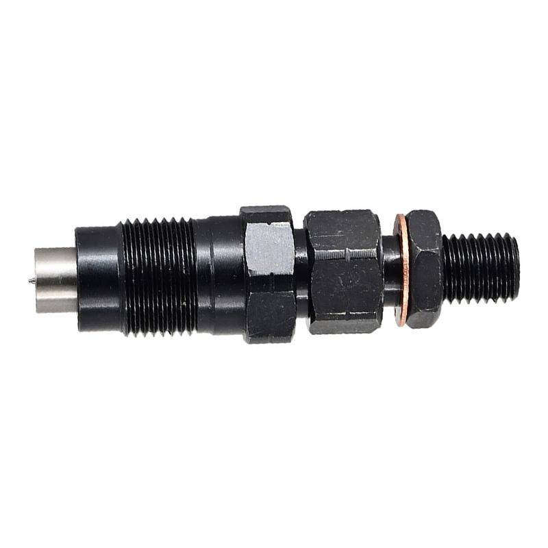 4 New Fuel Injector 131406490 Fit For Farmall 31/45 Farmall 50 Farmall 60 Engine