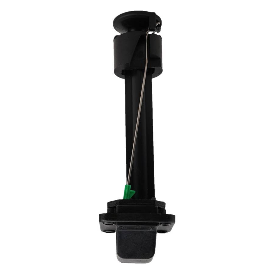 Boat Fuel Tank Connector/Pickup With Fuel Meter Fitting For Outboard Fuel Gauge