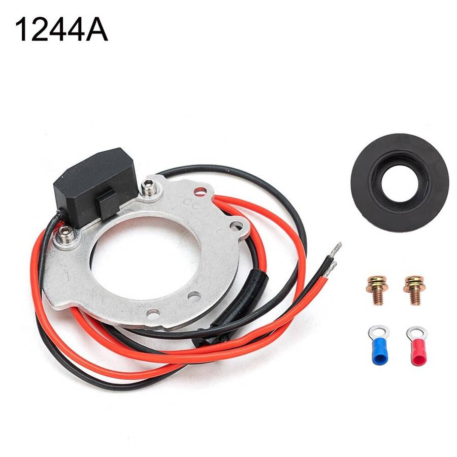 Electronic for IGNITION Conversion-Kit For Ford Tractor 4 Cylinder Series