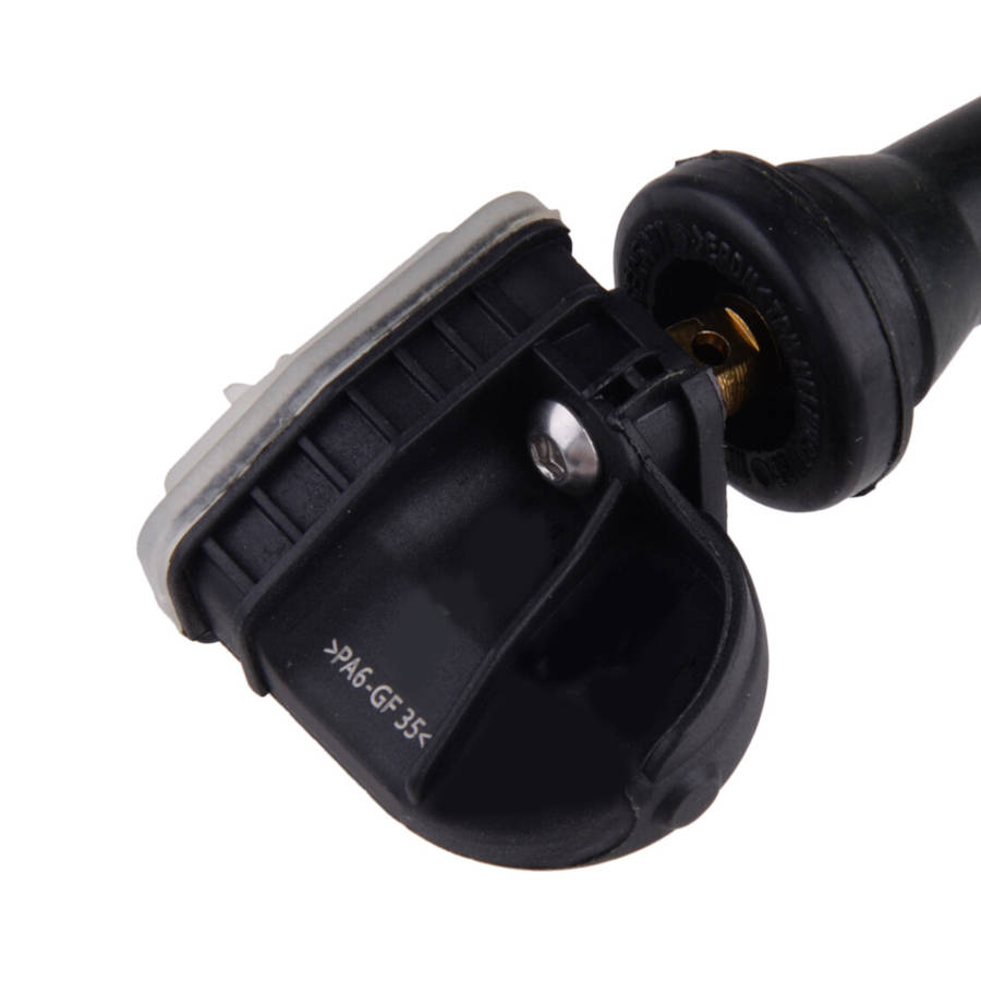 2Pcs Car Tire Pressure Monitoring Sensor TPMS Fit for Ford F250 F350 Super Duty