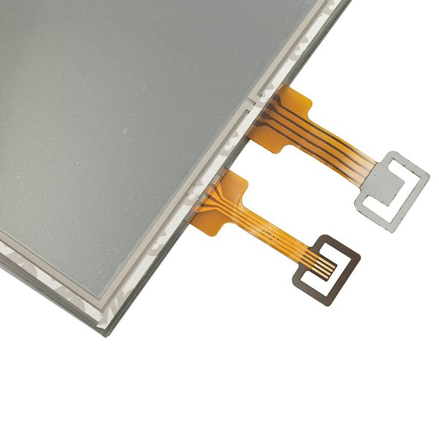 7" Touch Screen Glass Digitizer For Acura for MDX 2014-2017 Navigation