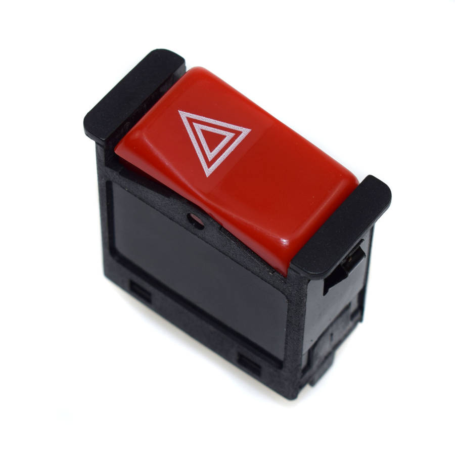 Hazard Light Warning Switch 0008209010 For Mercedes 190E W123 W201 W126 300SE