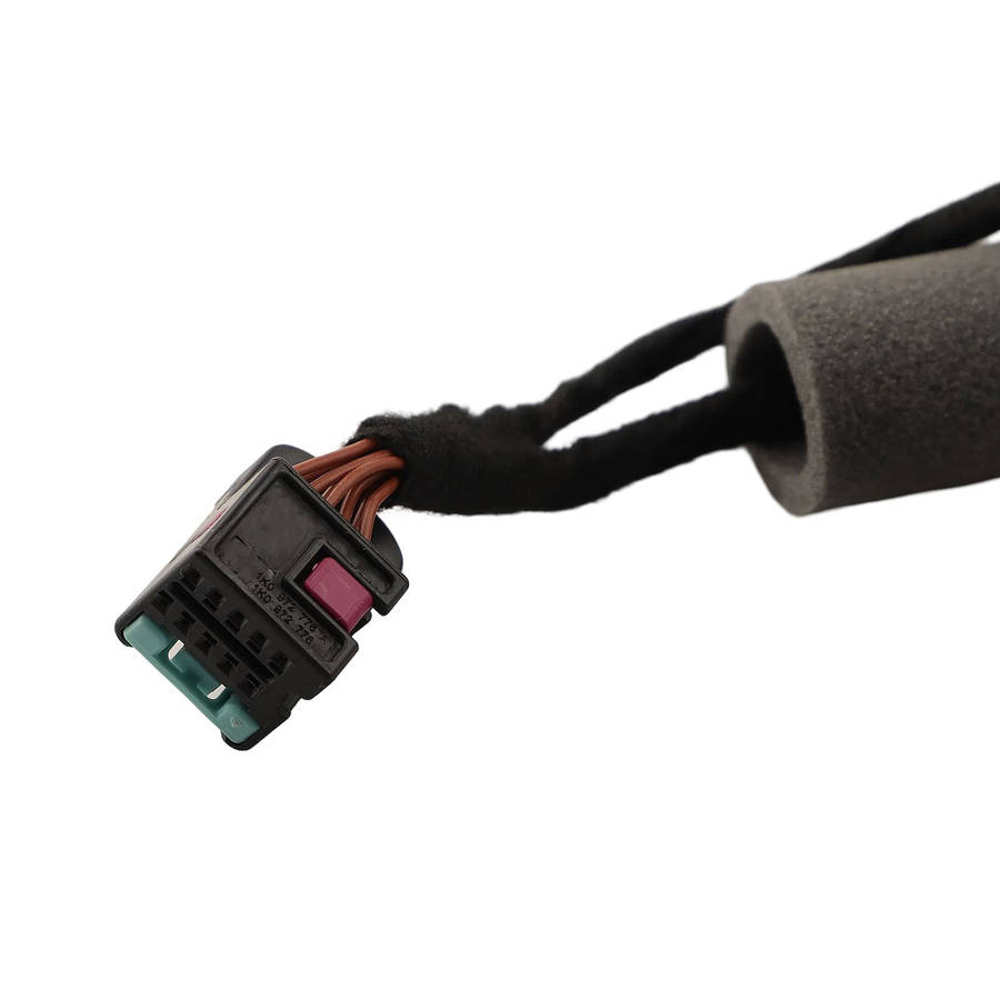 Automatic GearBox Selector MicroSwitch For Skoda For Scala For Kamiq 3Q0713128A