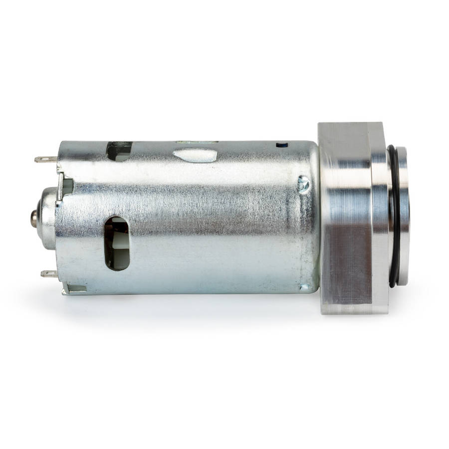 Convertible Top Hydraulic Roof Pump Motor & Bracket 54347193448 for BMW Z4 E85