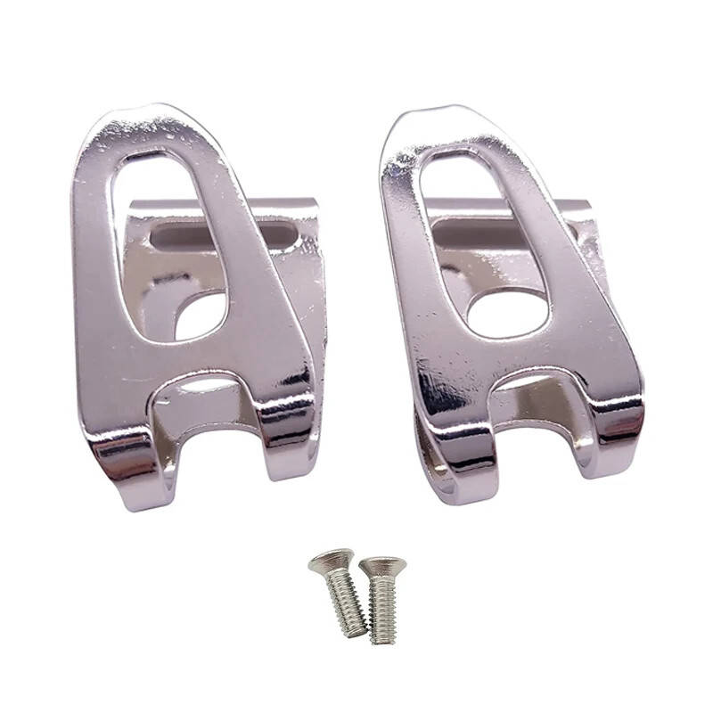 10PCS Belt Clip Hook for Makita 18V Cordless Drills Impact Driver Bit Holder