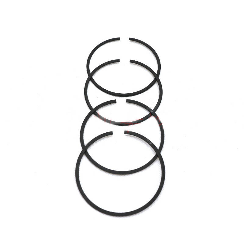 Piston Rings Set 82mm 2710300024 For Mercedes-Benz E200K C200K W203 W204 M271